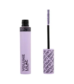 Máscara de pestañas Volume - Lilac>Revolution Relove Hot