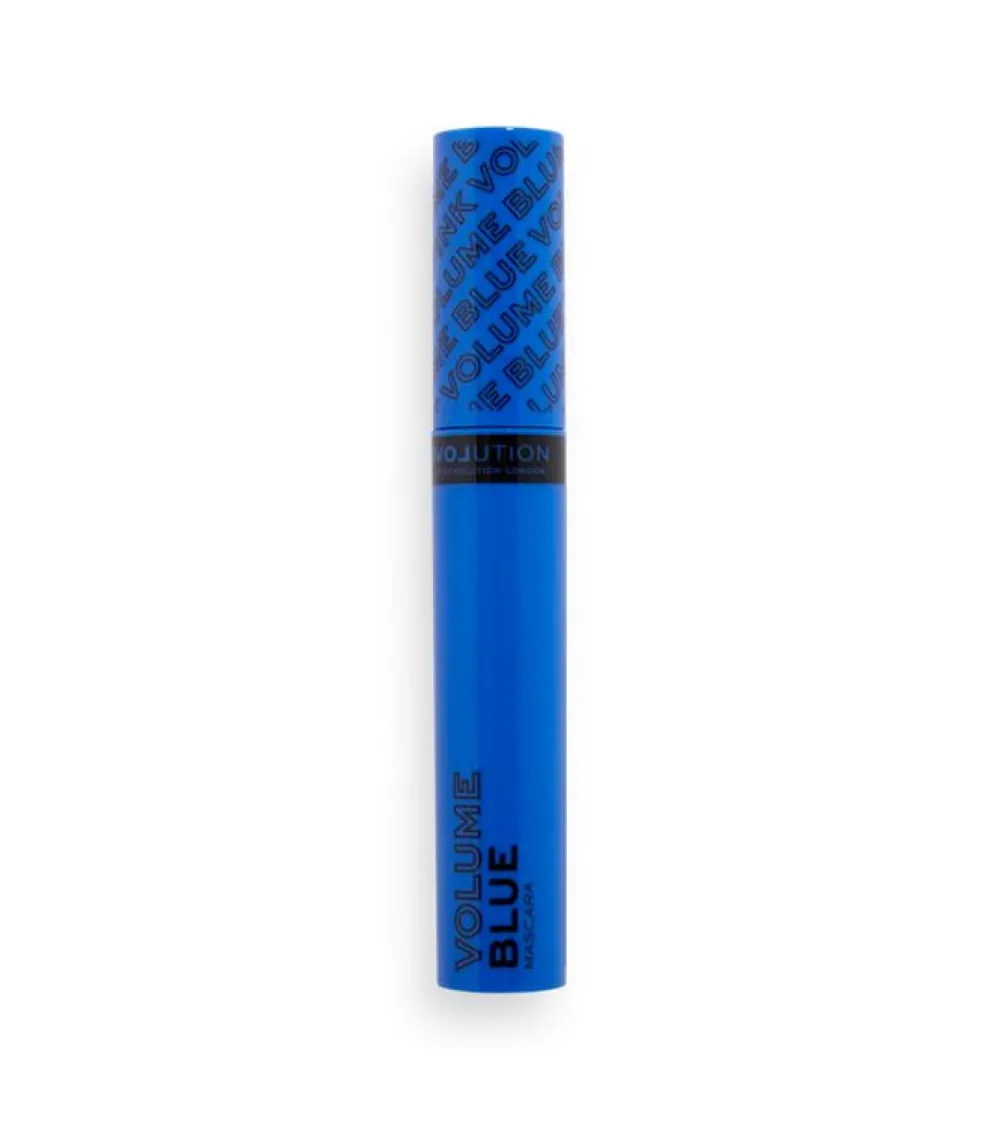 Máscara de pestañas Volume - Blue>Revolution Relove Outlet