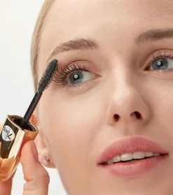 Máscara de pestañas Volume & Curl - 08: Black><noscript><img width=