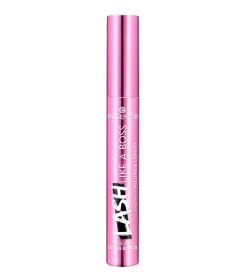 Máscara de pestañas volumen y definición Lash Like a Boss - Ultranegra>essence Sale