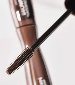 Máscara de pestañas voluminizadora waterproof Glam & Doll - Marrón>Catrice New