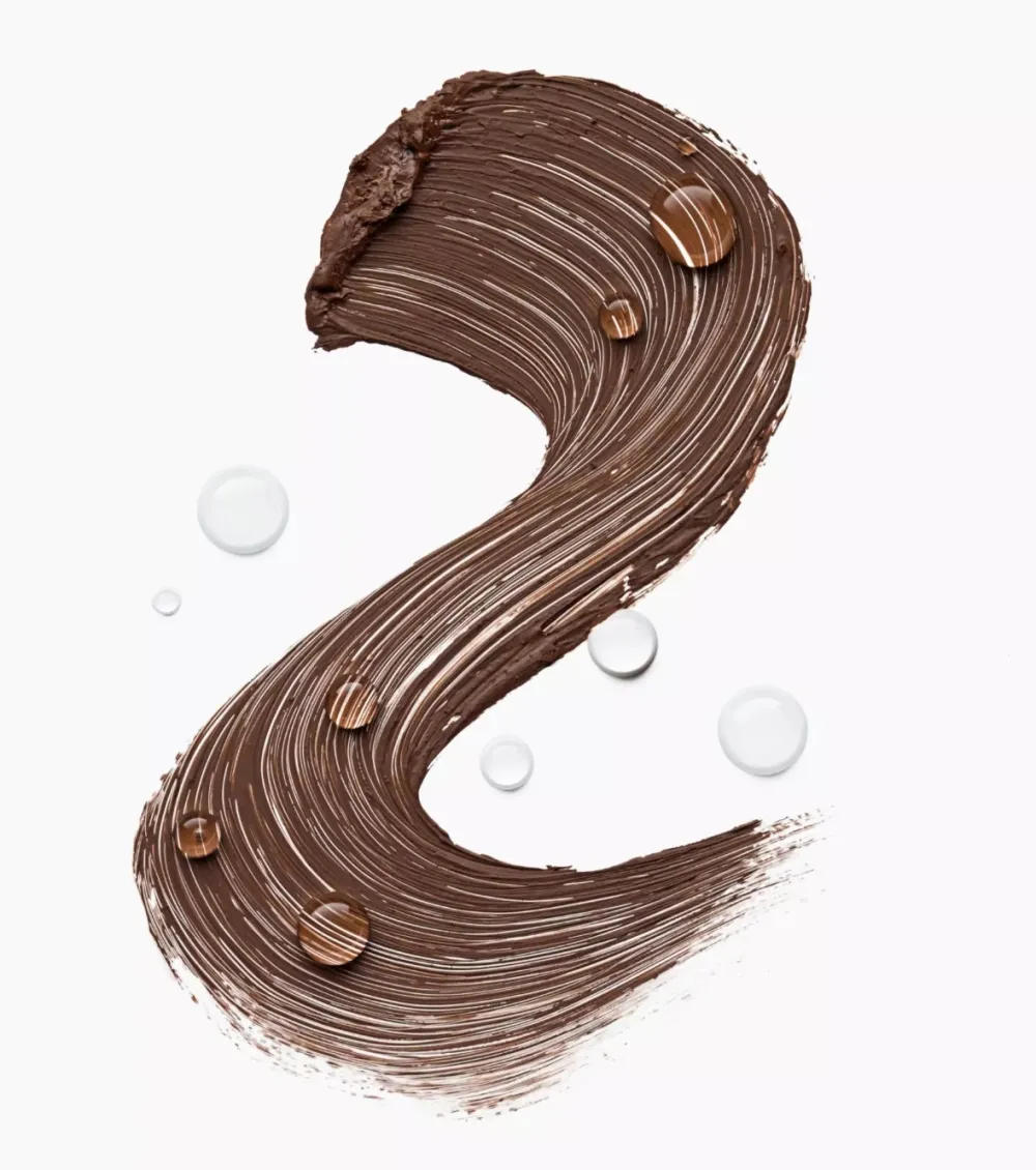 Máscara de pestañas voluminizadora waterproof Glam & Doll - Marrón>Catrice New