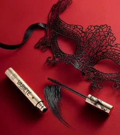 Máscara de pestañas voluminizadora Variété Lashes Show>Eveline Cosmetics Best