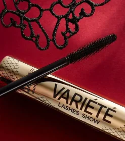Máscara de pestañas voluminizadora Variété Lashes Show><noscript><img width=