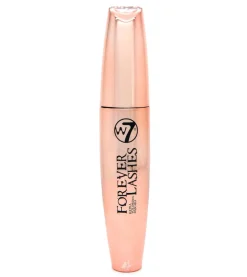 Máscara de pestañas voluminizadora - Forever Lashes - Negro>W7 Clearance