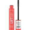 Máscara de pestañas voluminizadora Lift Up - 010: Deep Black>Catrice Best