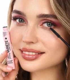 Máscara de pestañas voluminizadora Variété Oh! Pretty>Eveline Cosmetics