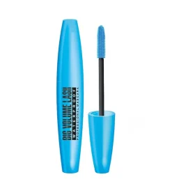 Máscara de pestañas voluminizadora Big Volume Lash - Waterproof>Eveline Cosmetics Discount