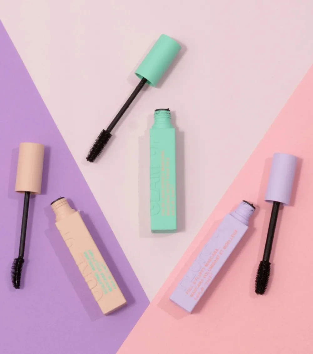 Máscara de pestañas voluminizadora Fluff Up>Technic Cosmetics Sale
