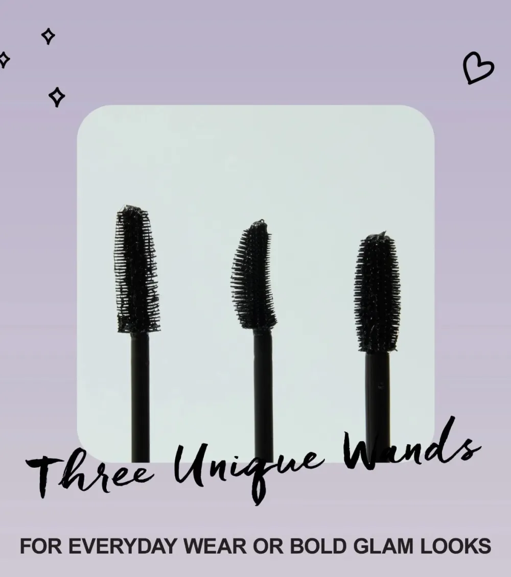 Máscara de pestañas voluminizadora Fluff Up>Technic Cosmetics Sale