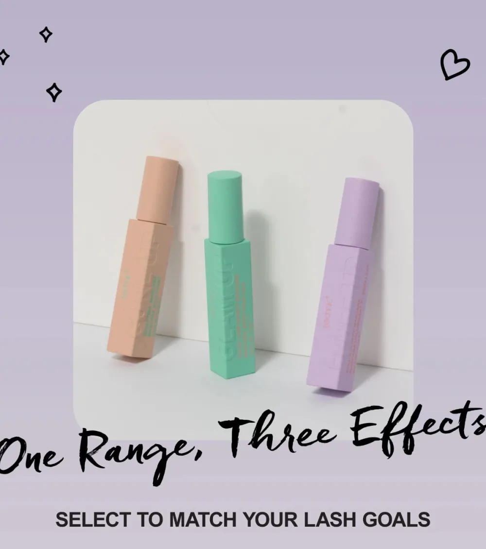 Máscara de pestañas voluminizadora Fluff Up>Technic Cosmetics Sale