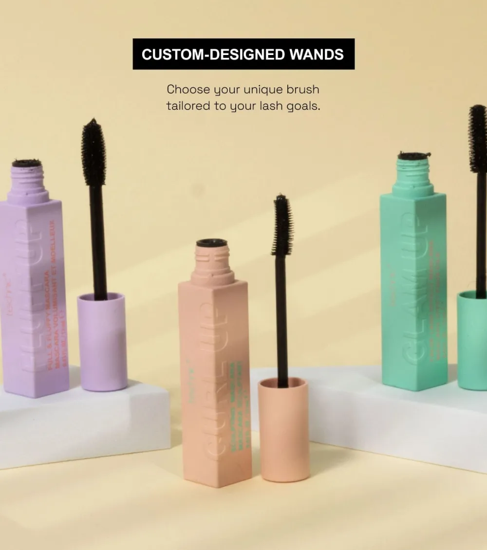 Máscara de pestañas voluminizadora Fluff Up>Technic Cosmetics Sale