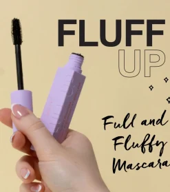 Máscara de pestañas voluminizadora Fluff Up><noscript><img width=