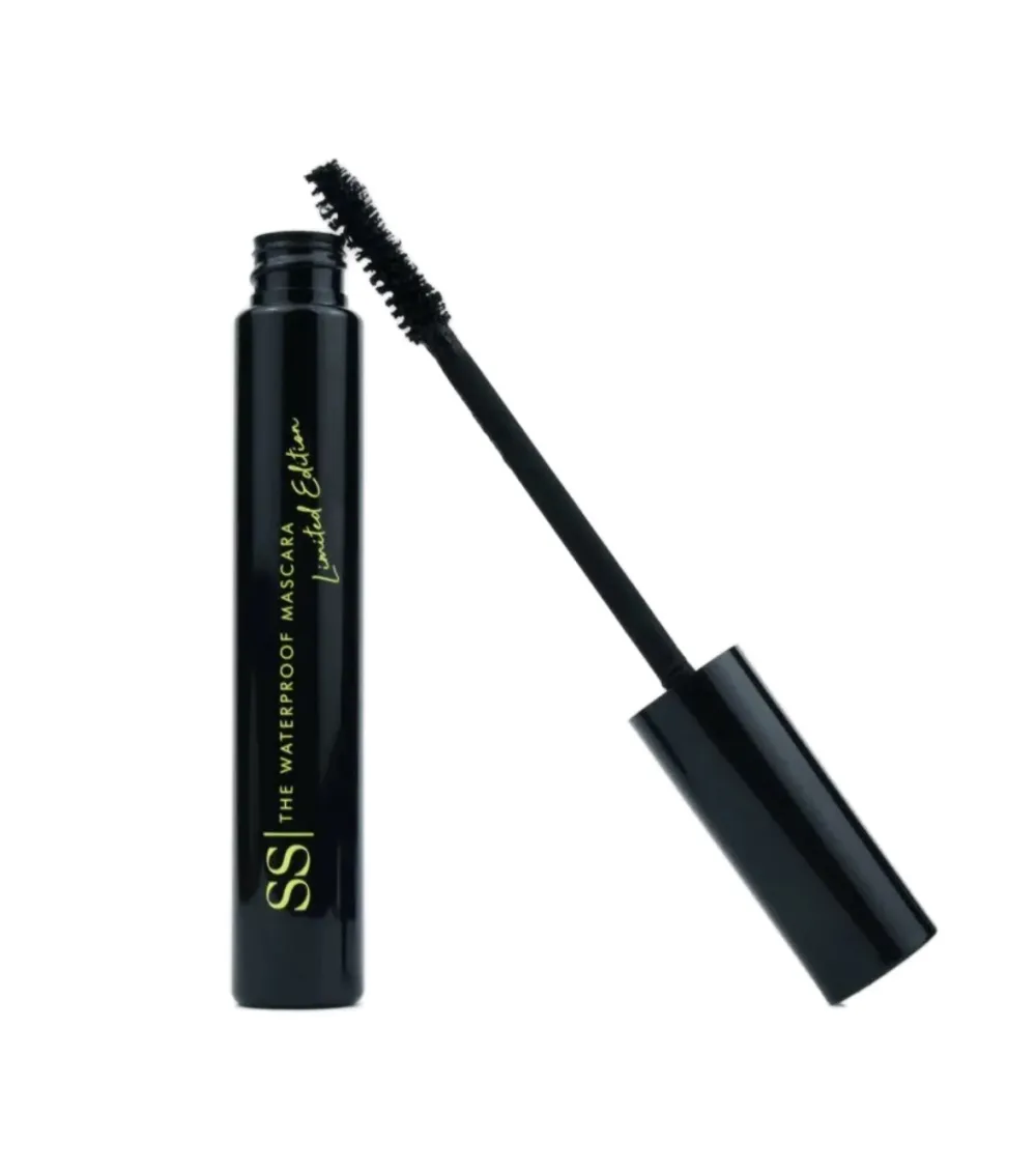 Máscara de pestañas waterproof>Double S Beauty