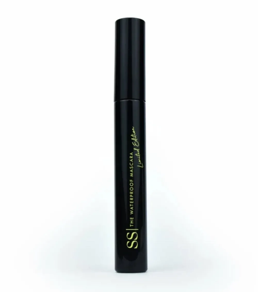 Máscara de pestañas waterproof>Double S Beauty
