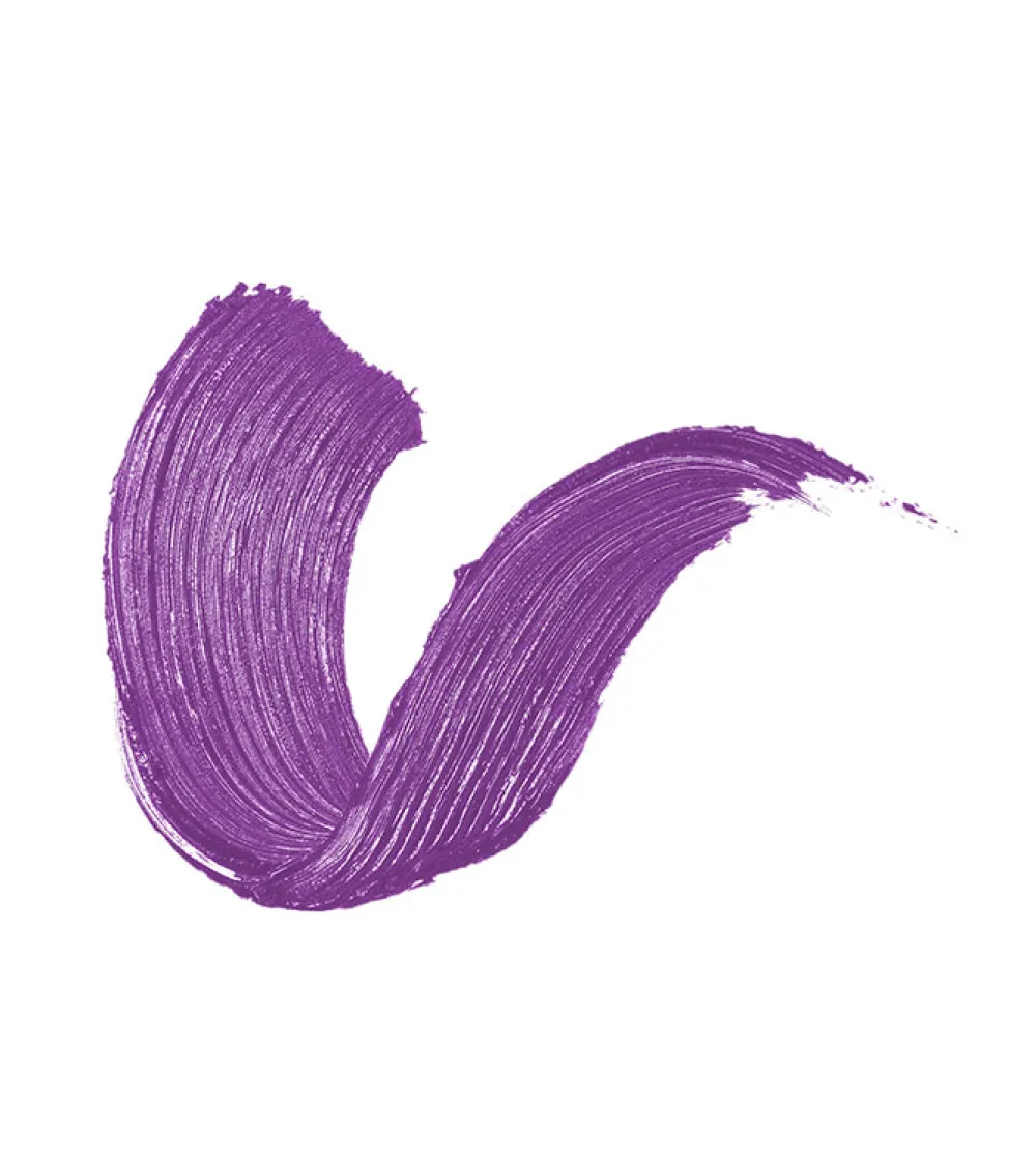 Máscara de pestañas waterproof Volumatic - GMS654: Purple>L.A. Girl Sale