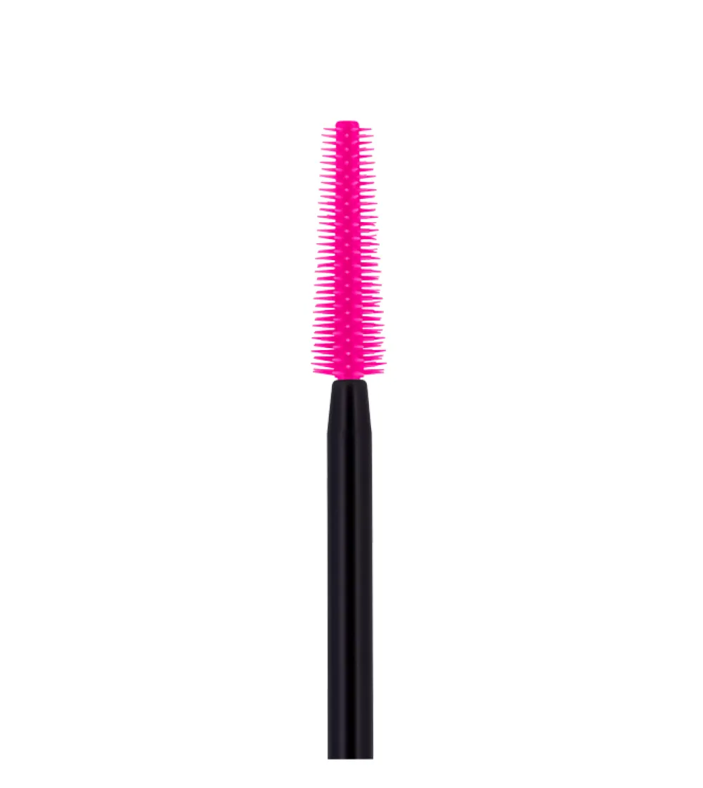 Máscara de pestañas Without Limits Extreme Lengthening & Volume - 02: Brown>essence New