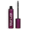 Máscara de pestañas Wrap Lash - Burgundy>Makeup Revolution Best