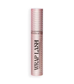 Máscara de pestañas Wrap Lash - Black>Makeup Revolution Clearance