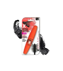 Máscara de pestañas X Volume: Extreme Black>L.A. Colors Discount