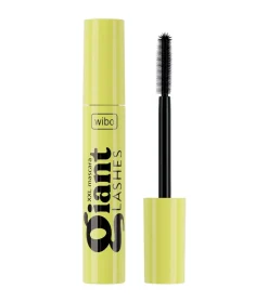 Máscara de pestañas XXL Giant Lashes>Wibo