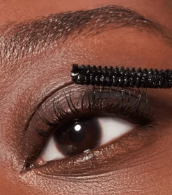 Máscara gel para pestañas Curl Freeze - 010: Milky Black Tint><noscript><img width=