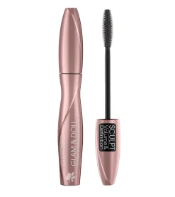 Máscara Glam & Doll Sculpt & Volume>Catrice Hot