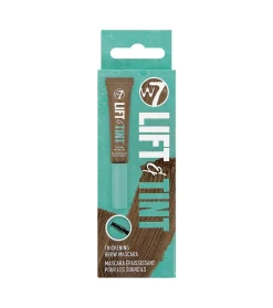 Máscara para cejas Lift and Tint - Ash Brown>W7 Sale