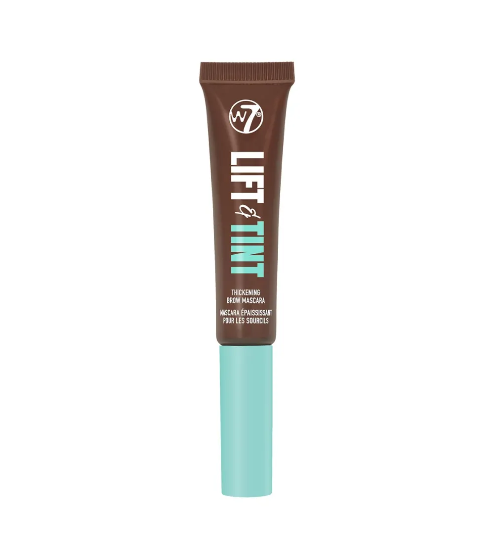 Máscara para cejas Lift and Tint - Brunette>W7 Discount