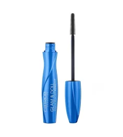 Máscara Volumen Glamour Doll Waterproof>Catrice Online
