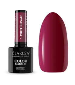 *Mystic Aura* - Esmalte semipermanente Soak off - 03>Claresa Outlet