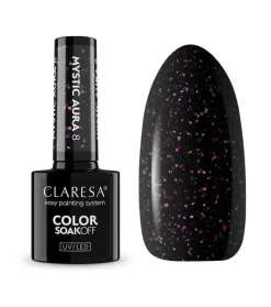 *Mystic Aura* - Esmalte semipermanente Soak off - 08>Claresa Discount
