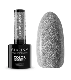 *Mystic Aura* - Esmalte semipermanente Soak off - 01>Claresa Sale