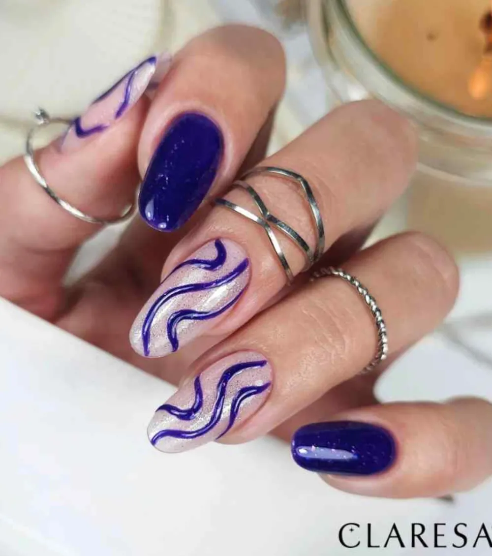 *Mystic Aura* - Esmalte semipermanente Soak off - 06>Claresa