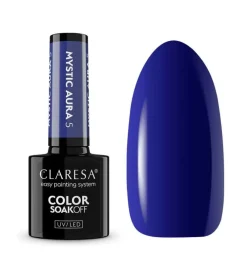 *Mystic Aura* - Esmalte semipermanente Soak off - 05>Claresa Best