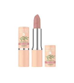 *Natural Beauty* - Barra de labios - 03: Smoky Wood>Bell Sale