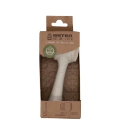 *Natural Fiber* - Cepillo facial 2 en 1>Beter Online