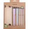 *Natural Fiber* - Set de brochas y pinceles>Beter Outlet
