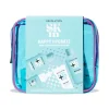 Neceser de rutina facial - Happy Hydrate>Revolution Skin Outlet