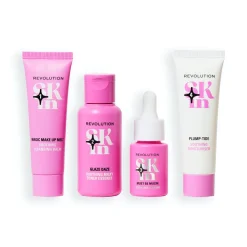 Neceser de rutina facial - Go Gentle>Revolution Skin Best