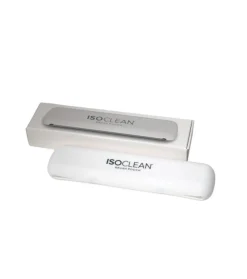 Neceser de silicona para brochas Brush Pouch>ISOCLEAN Discount