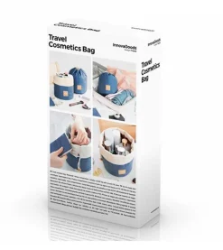Neceser de viaje para cosméticos>InnovaGoods New