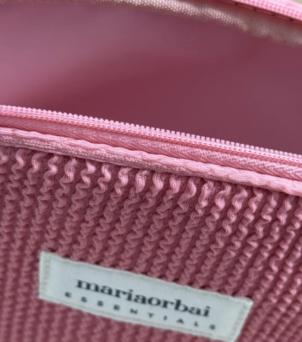 Neceser Summer Essentials - Blushed>Maria Orbai