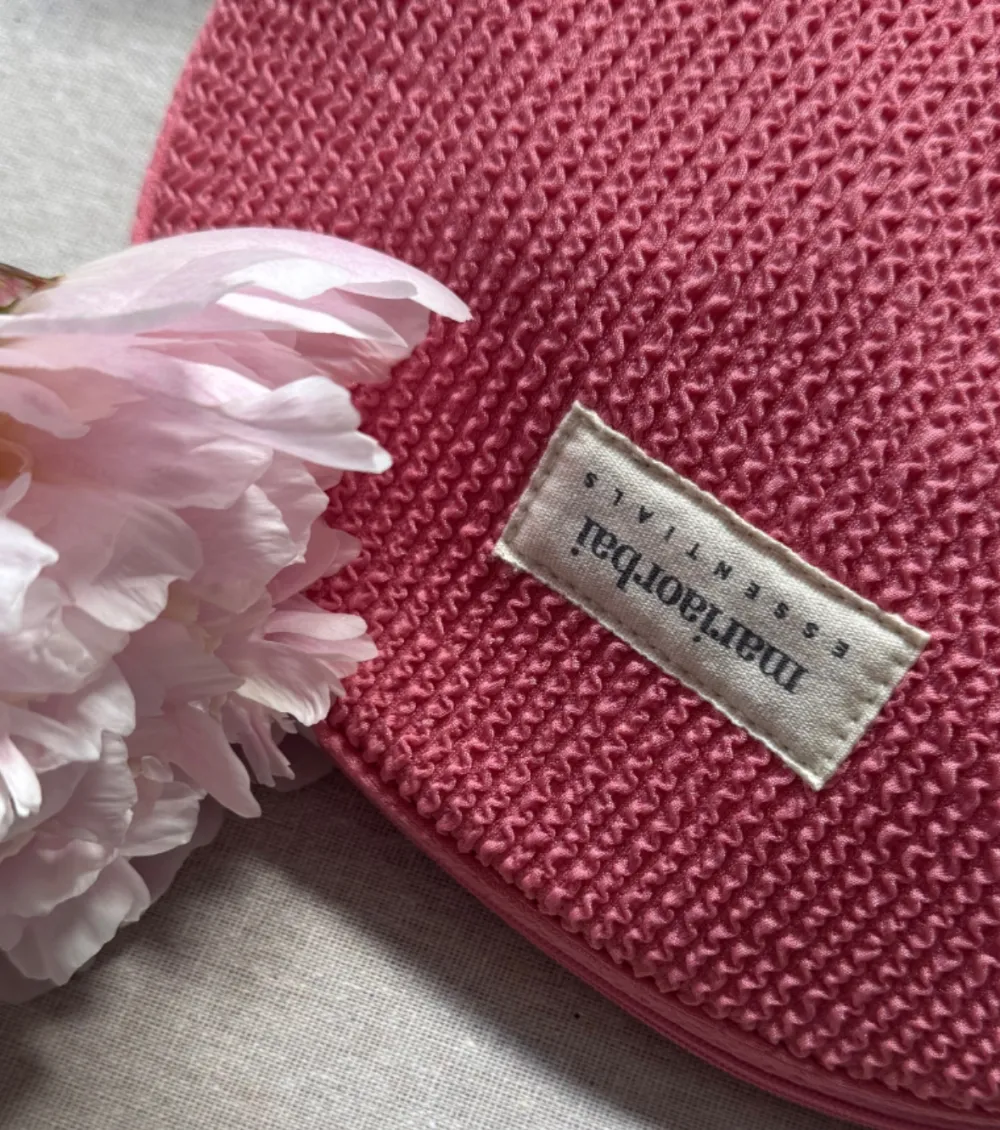 Neceser Summer Essentials - Blushed>Maria Orbai