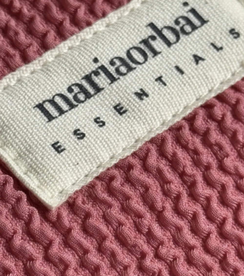 Neceser Summer Essentials - Blushed>Maria Orbai