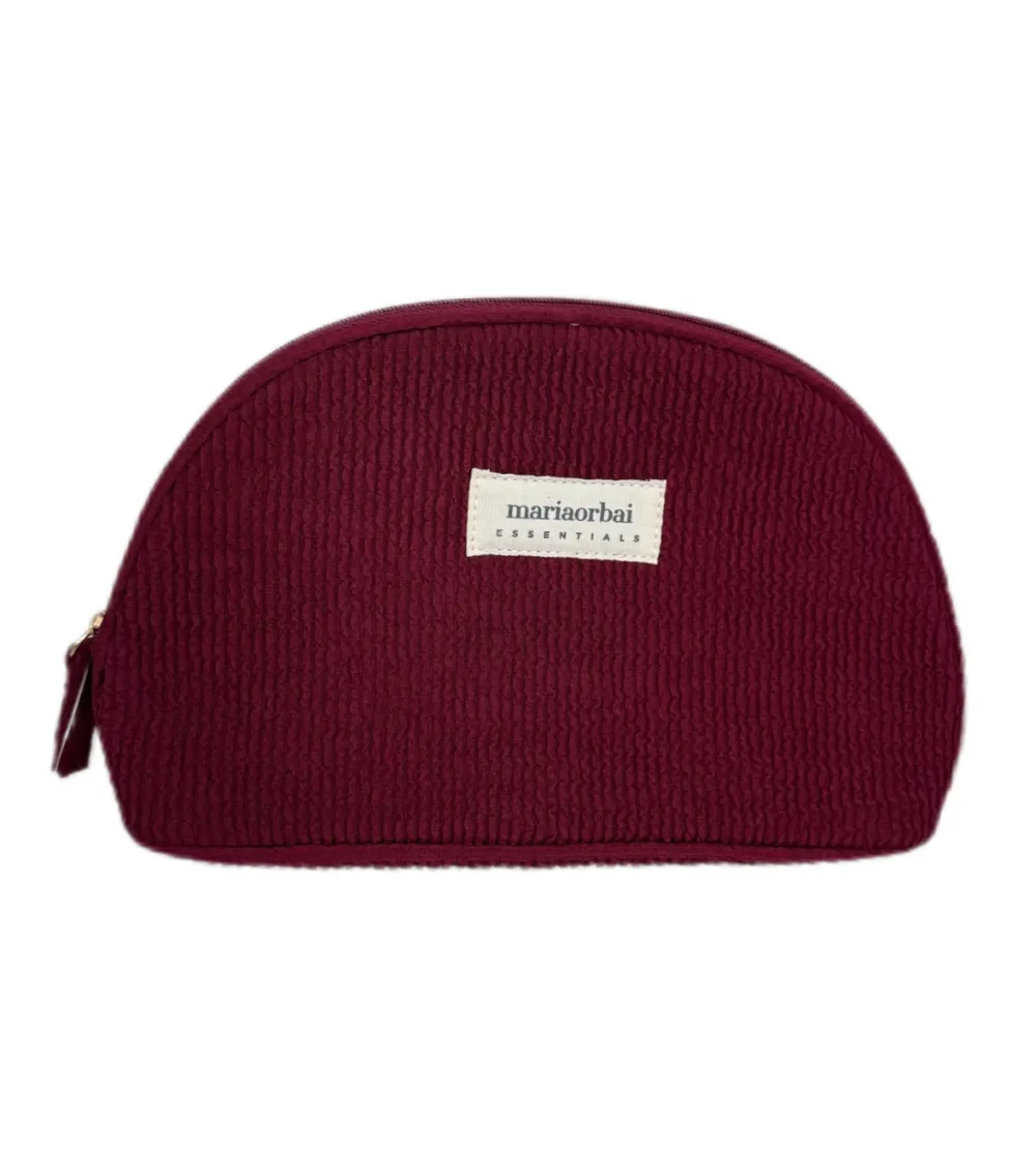Neceser Summer Essentials - Berry>Maria Orbai Clearance