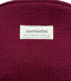 Neceser Summer Essentials - Berry>Maria Orbai Clearance