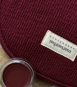 Neceser Summer Essentials - Berry><noscript><img width=
