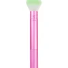 *Neon Dream* - Brocha para base de maquillaje - 204: Buffing Brush>Real Techniques Hot