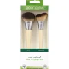 *New Natural* - Set de brochas Blush & Highlight Duo>Ecotools Online
